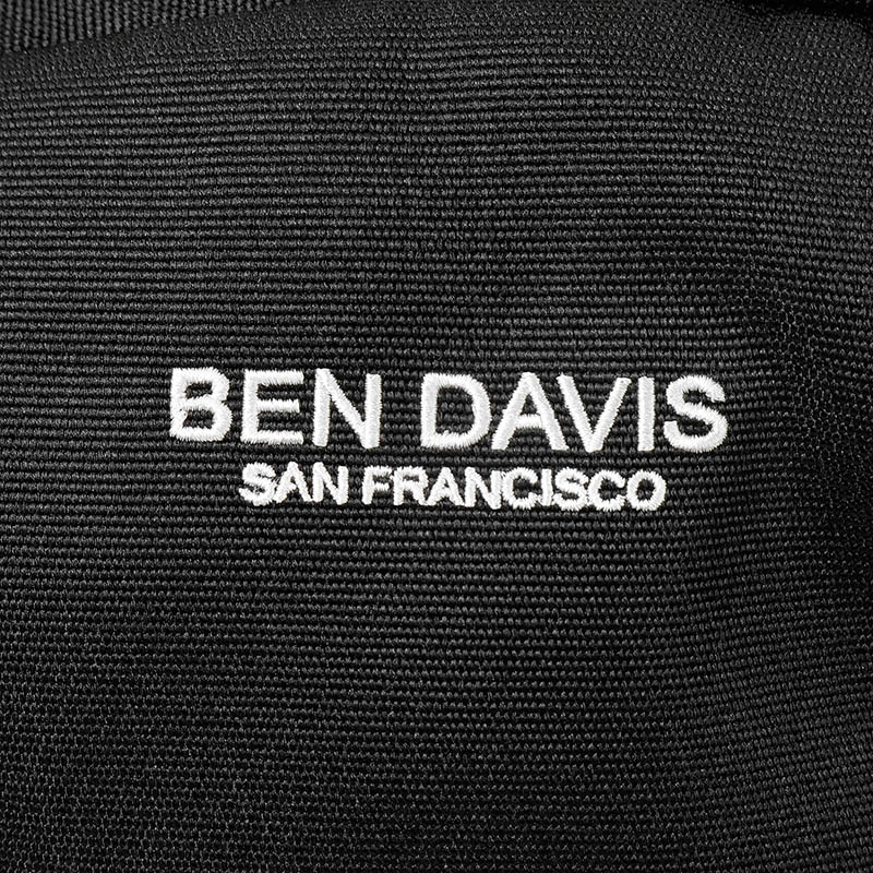ベンデイビス BEN DAVIS バックパック ADVENTURE DAYPACK デイパック スクールバッグ 通学 スクバ リュック 軽量 32L 2気室 復刻 撥水 ロゴ 2026年秋冬 新作 BDW-8502 | ブランド [正規取扱店]
