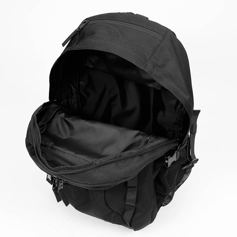 ベンデイビス BEN DAVIS バックパック ADVENTURE DAYPACK デイパック スクールバッグ 通学 スクバ リュック 軽量 32L 2気室 復刻 撥水 ロゴ 2026年秋冬 新作 BDW-8502 | ブランド [正規取扱店]