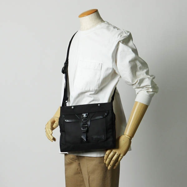 マスターピース master-piece ショルダーバッグ potential