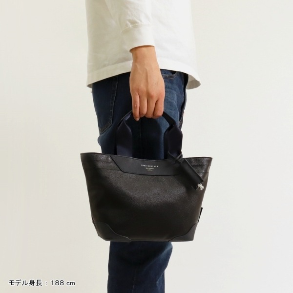 ペッレモルビダ ゴルフ PELLE MORBIDA GOLF カートトートバッグ ミニ トートバッグ 各色 PMO-TMPG005 | ブランド [正規取扱店]