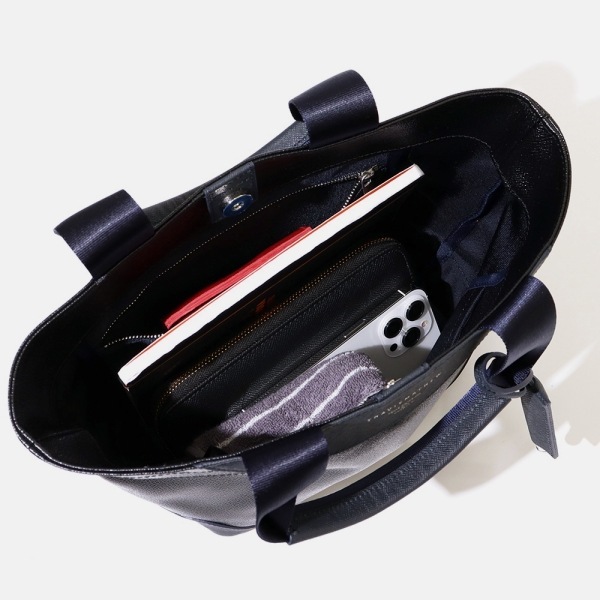 ペッレモルビダ ゴルフ PELLE MORBIDA GOLF カートトートバッグ ミニ トートバッグ 各色 PMO-TMPG005 | ブランド [正規取扱店]