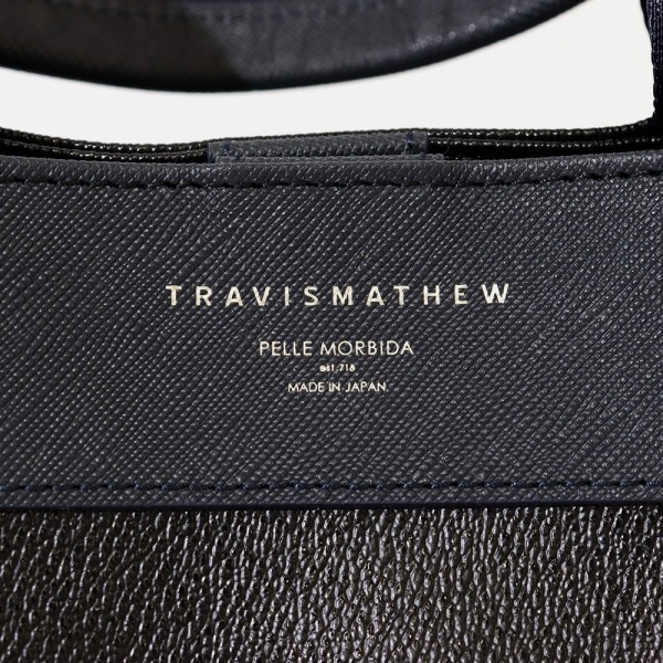 ペッレモルビダ ゴルフ PELLE MORBIDA GOLF カートトートバッグ ミニ トートバッグ 各色 PMO-TMPG005 | ブランド [正規取扱店]