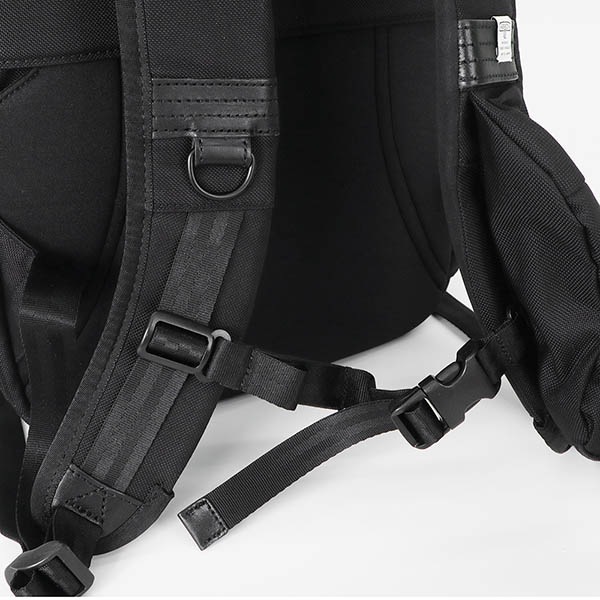 アッソブ AS2OV バックパック EXCLUSIVE BALLISTIC NYLON DAY PACK エクスクルーシブ バリスティック ナイロン デイパック メンズ ビジネスバッグ リュック 061329 | ブランド [正規取扱店]