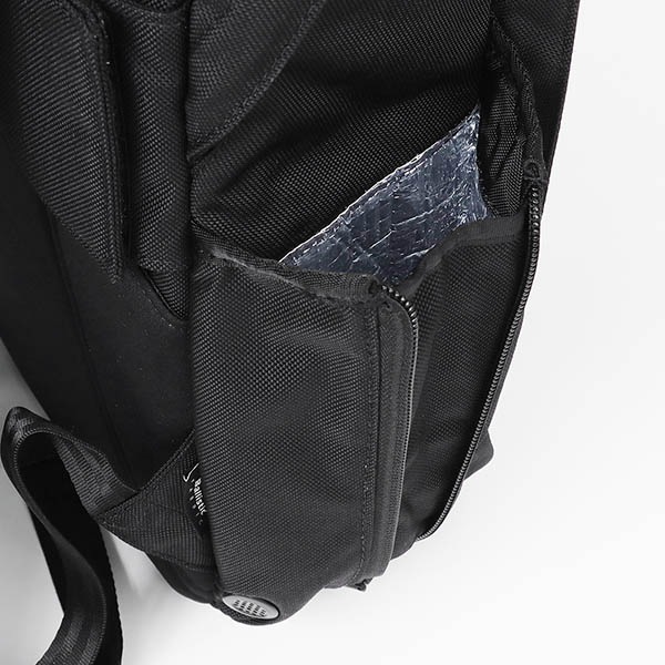アッソブ AS2OV バックパック EXCLUSIVE BALLISTIC NYLON DAY PACK エクスクルーシブ バリスティック ナイロン デイパック メンズ ビジネスバッグ リュック 061329 | ブランド [正規取扱店]