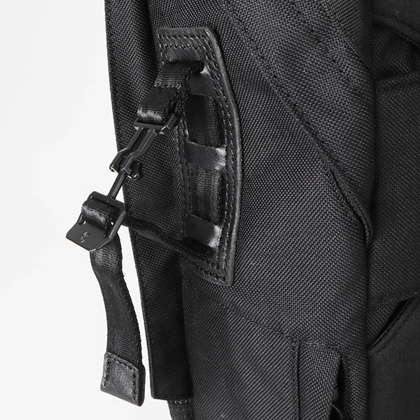 アッソブ AS2OV バックパック EXCLUSIVE BALLISTIC NYLON DAY PACK エクスクルーシブ バリスティック ナイロン デイパック メンズ ビジネスバッグ リュック 061329 | ブランド [正規取扱店]