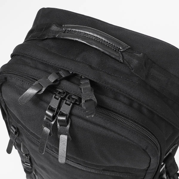 アッソブ AS2OV バックパック EXCLUSIVE BALLISTIC NYLON DAY PACK エクスクルーシブ バリスティック ナイロン デイパック メンズ ビジネスバッグ リュック 061329 | ブランド [正規取扱店]