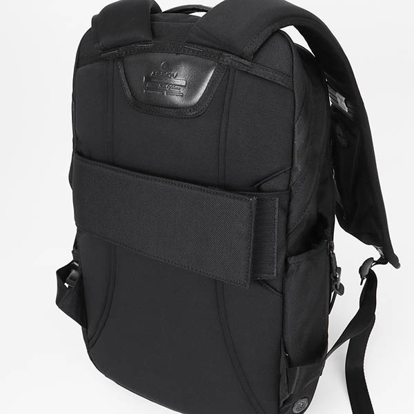 アッソブ AS2OV バックパック EXCLUSIVE BALLISTIC NYLON DAY PACK エクスクルーシブ バリスティック ナイロン デイパック メンズ ビジネスバッグ リュック 061329 | ブランド [正規取扱店]