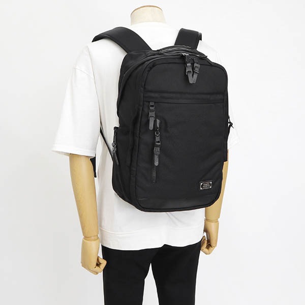 アッソブ AS2OV バックパック EXCLUSIVE BALLISTIC NYLON DAY PACK エクスクルーシブ バリスティック ナイロン デイパック メンズ ビジネスバッグ リュック 061329 | ブランド [正規取扱店]