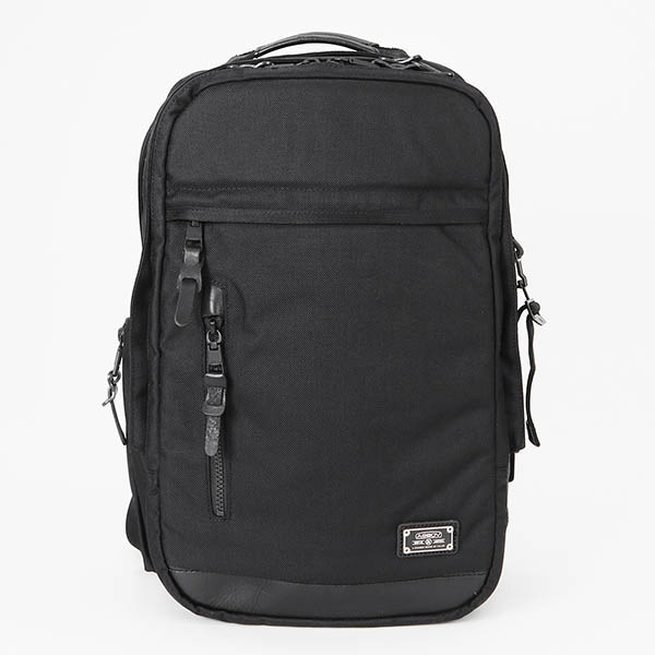 アッソブ AS2OV バックパック EXCLUSIVE BALLISTIC NYLON DAY PACK エクスクルーシブ バリスティック ナイロン デイパック メンズ ビジネスバッグ リュック 061329 | ブランド [正規取扱店]