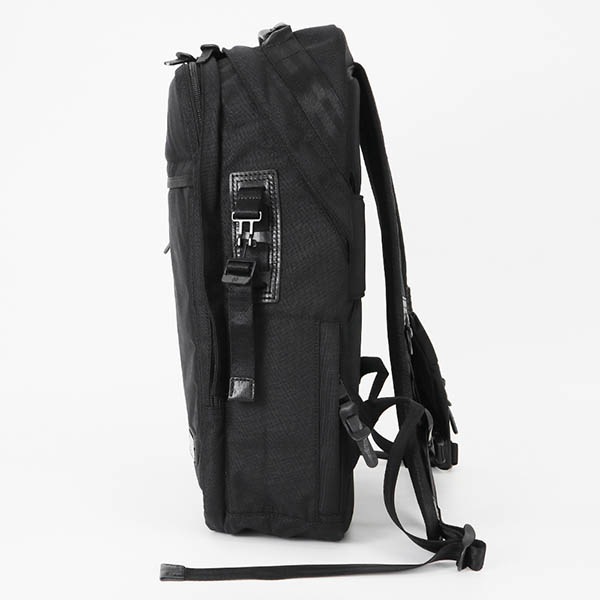 アッソブ AS2OV バックパック EXCLUSIVE BALLISTIC NYLON DAY PACK エクスクルーシブ バリスティック ナイロン デイパック メンズ ビジネスバッグ リュック 061329 | ブランド [正規取扱店]