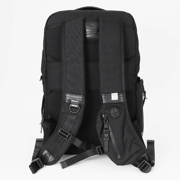 アッソブ AS2OV バックパック EXCLUSIVE BALLISTIC NYLON DAY PACK エクスクルーシブ バリスティック ナイロン デイパック メンズ ビジネスバッグ リュック 061329 | ブランド [正規取扱店]