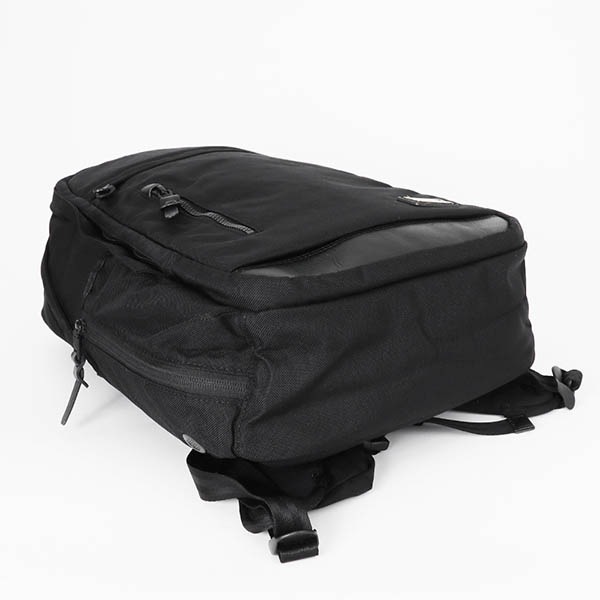 アッソブ AS2OV バックパック EXCLUSIVE BALLISTIC NYLON DAY PACK エクスクルーシブ バリスティック ナイロン デイパック メンズ ビジネスバッグ リュック 061329 | ブランド [正規取扱店]