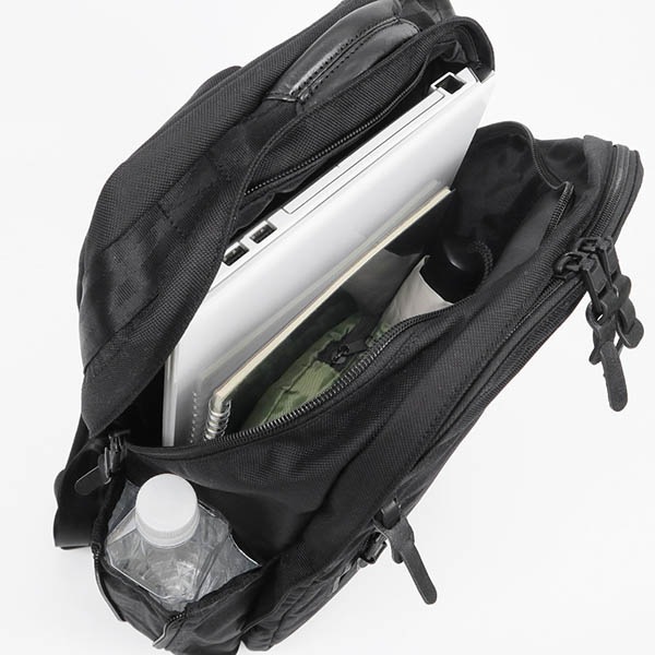 アッソブ AS2OV バックパック EXCLUSIVE BALLISTIC NYLON DAY PACK エクスクルーシブ バリスティック ナイロン デイパック メンズ ビジネスバッグ リュック 061329 | ブランド [正規取扱店]
