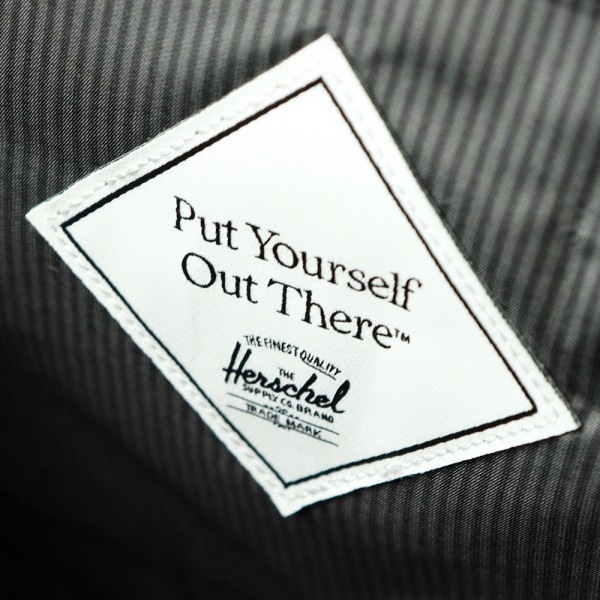 ハーシェルサプライ Herschel Supply バックパック LITTLE AMERICA 