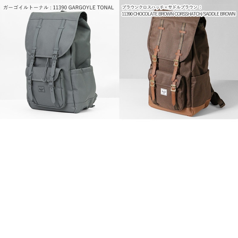 ハーシェルサプライ Herschel Supply バックパック LITTLE