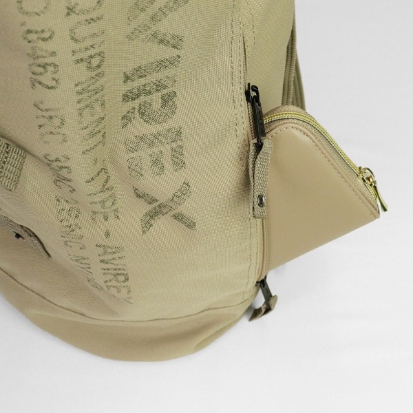 アヴィレックス AVIREX 4WAY ボンサック ボストンバッグ ショルダーバッグ バックパック EAGLE メンズ 縦型ショルダー リュック 各色 AVX3514 | ブランド [正規取扱店]