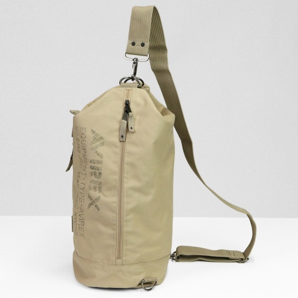 アヴィレックス AVIREX 4WAY ボンサック ボストンバッグ ショルダーバッグ バックパック EAGLE メンズ 縦型ショルダー リュック 各色 AVX3514 | ブランド [正規取扱店]