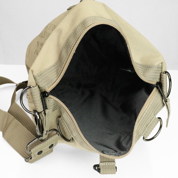 アヴィレックス AVIREX 4WAY ボンサック ボストンバッグ ショルダーバッグ バックパック EAGLE メンズ 縦型ショルダー リュック 各色 AVX3514 | ブランド [正規取扱店]