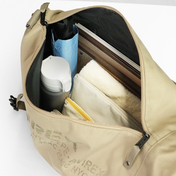 アヴィレックス AVIREX 4WAY ボンサック ボストンバッグ ショルダーバッグ バックパック EAGLE メンズ 縦型ショルダー リュック 各色 AVX3514 | ブランド [正規取扱店]