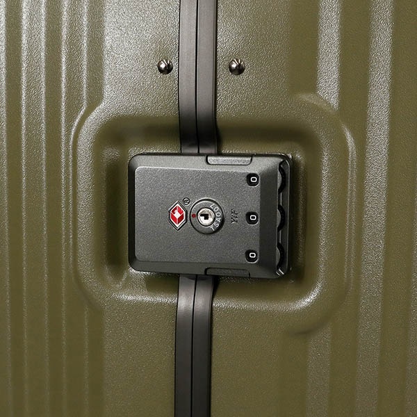 コールマン Coleman スーツケース フレーム 大型 キャリーケース Lサイズ 92L 7泊 8泊 長期滞在 各色 60001 | ブランド [正規取扱店]