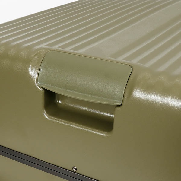 コールマン Coleman スーツケース フレーム 大型 キャリーケース Lサイズ 92L 7泊 8泊 長期滞在 各色 60001 | ブランド [正規取扱店]