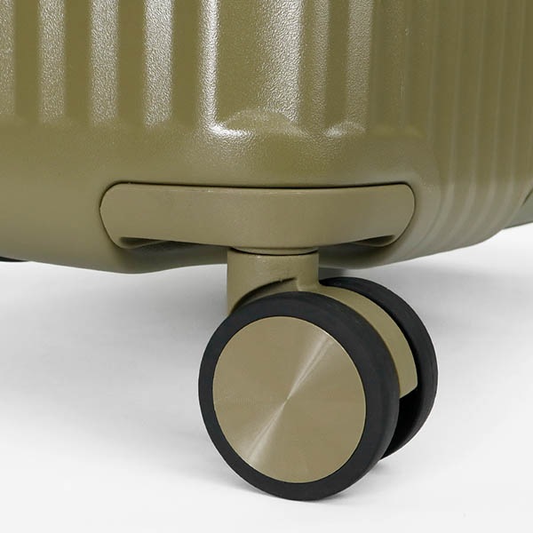 コールマン Coleman スーツケース フレーム 大型 キャリーケース Lサイズ 92L 7泊 8泊 長期滞在 各色 60001 | ブランド [正規取扱店]