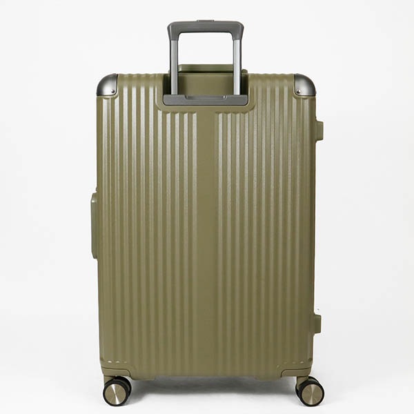 コールマン Coleman スーツケース フレーム 大型 キャリーケース Lサイズ 92L 7泊 8泊 長期滞在 各色 60001 | ブランド [正規取扱店]