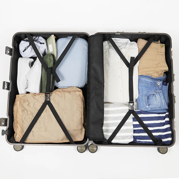 コールマン Coleman スーツケース フレーム 大型 キャリーケース Lサイズ 92L 7泊 8泊 長期滞在 各色 60001 | ブランド [正規取扱店]