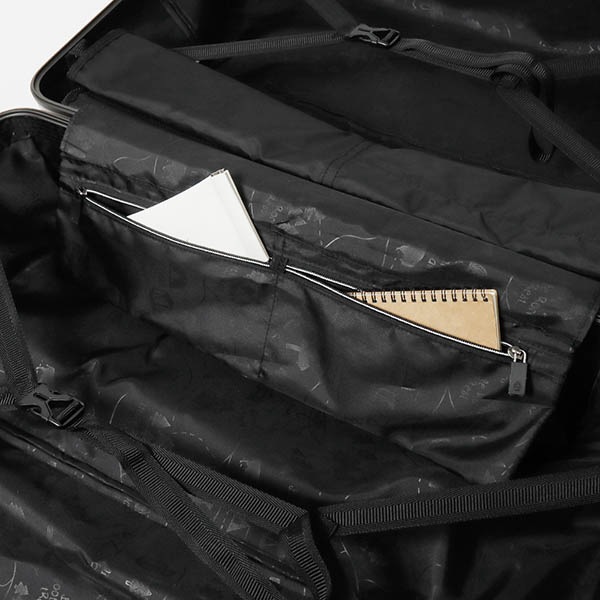 コールマン Coleman スーツケース フレーム 大型 キャリーケース Lサイズ 92L 7泊 8泊 長期滞在 各色 60001 | ブランド [正規取扱店]