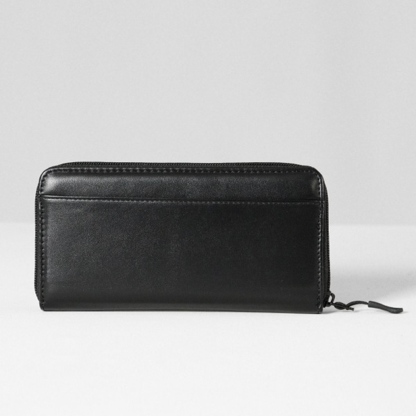 ベンデイビス BEN DAVIS 長財布 LONG WALLET color embro ロングウォレット ラウンドファスナー 財布 ロゴ 刺繍 BDW-8293 | ブランド [正規取扱店]