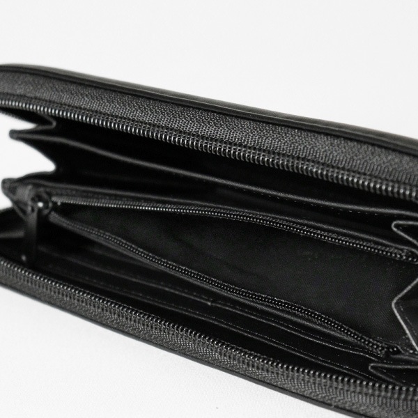 ベンデイビス BEN DAVIS 長財布 LONG WALLET color embro ロングウォレット ラウンドファスナー 財布 ロゴ 刺繍 BDW-8293 | ブランド [正規取扱店]