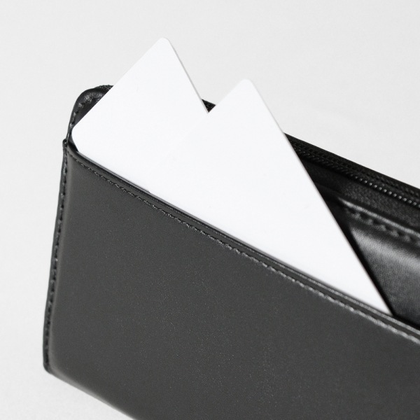 ベンデイビス BEN DAVIS 長財布 LONG WALLET color embro ロングウォレット ラウンドファスナー 財布 ロゴ 刺繍 BDW-8293 | ブランド [正規取扱店]