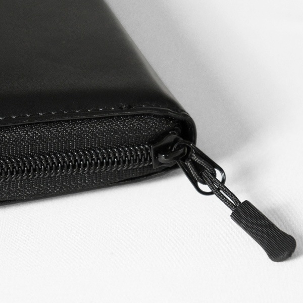 ベンデイビス BEN DAVIS 長財布 LONG WALLET color embro ロングウォレット ラウンドファスナー 財布 ロゴ 刺繍 BDW-8293 | ブランド [正規取扱店]