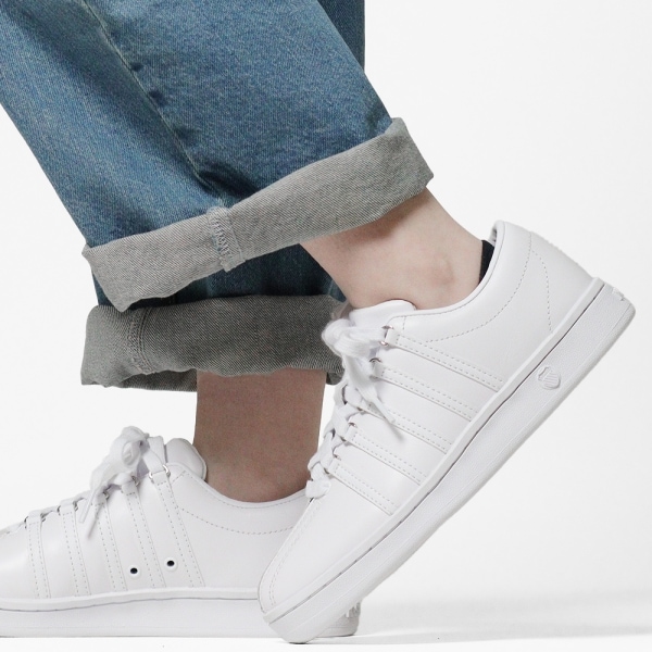 ケースイス K-SWISS Kスイス スニーカー メンズ レディース CLASSIC