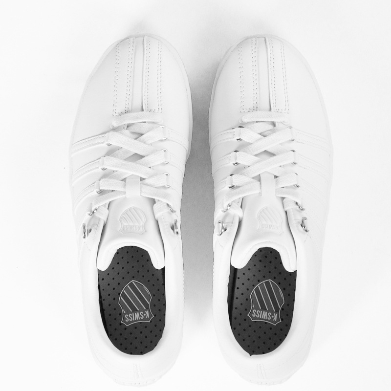 ケースイス K-SWISS Kスイス スニーカー メンズ レディース CLASSIC