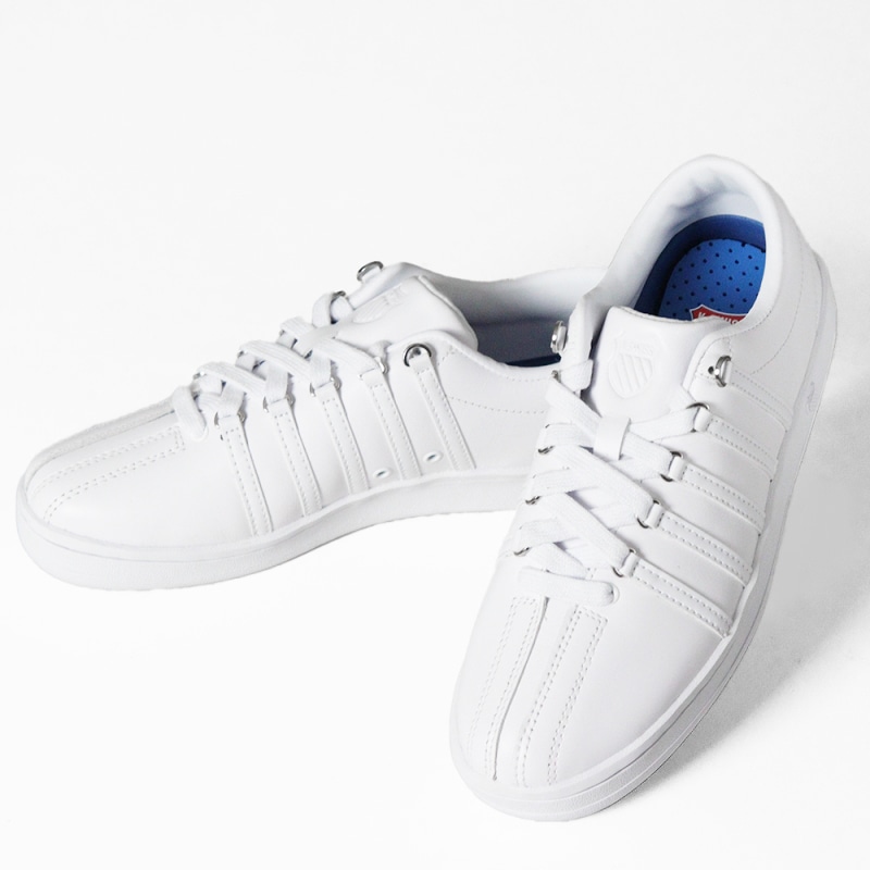 ケースイス K-SWISS Kスイス スニーカー メンズ レディース CLASSIC
