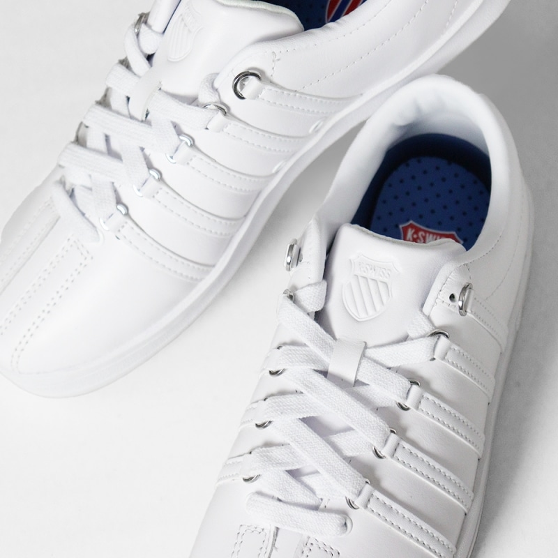 ケースイス K-SWISS Kスイス スニーカー メンズ レディース CLASSIC