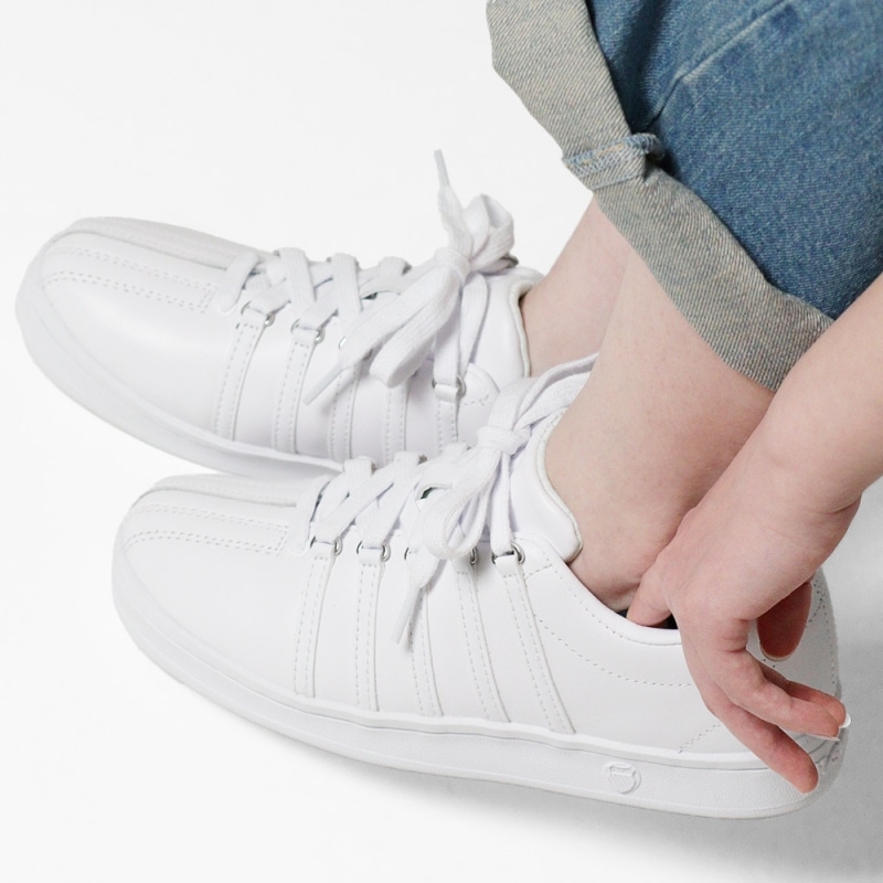 ケースイス K-SWISS Kスイス スニーカー メンズ レディース CLASSIC