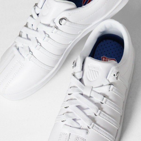 ケースイス K-SWISS Kスイス スニーカー メンズ レディース CLASSIC