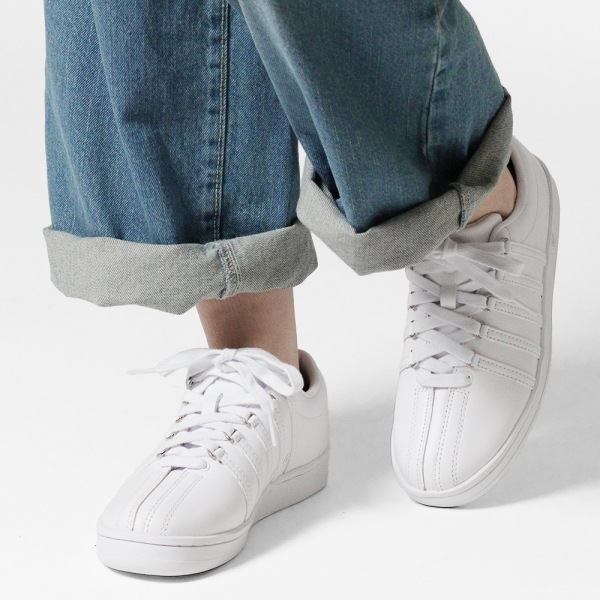 ケースイス K-SWISS Kスイス スニーカー メンズ レディース CLASSIC