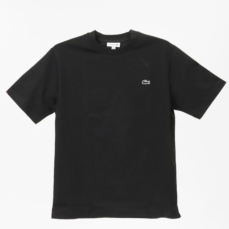 ラコステ LACOSTE Tシャツ 半袖 クラシックフィット アウトライン