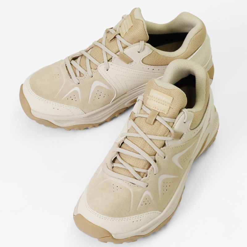 メレル MERRELL スニーカー レディース ヨコタ YOKOTA 3 WP ハイキングシューズ ポプラ 靴 防水 厚底 2026年春夏新作 2026SS 038910 POPLAR | ブランド [正規取扱店]