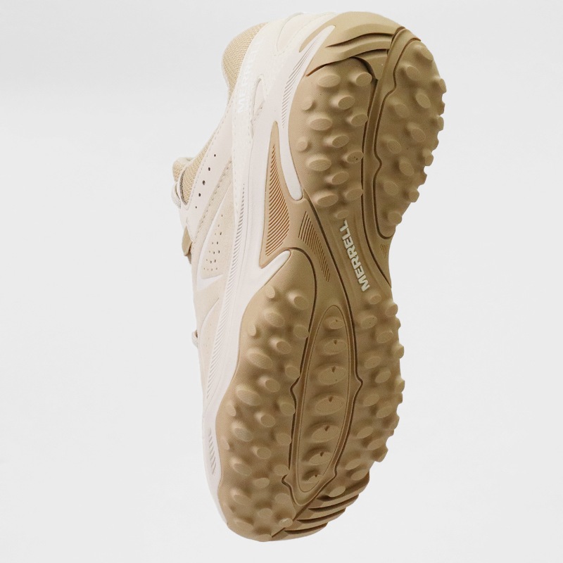 メレル MERRELL スニーカー レディース ヨコタ YOKOTA 3 WP ハイキングシューズ ポプラ 靴 防水 厚底 2026年春夏新作 2026SS 038910 POPLAR | ブランド [正規取扱店]