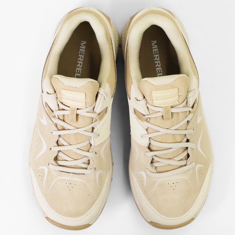 メレル MERRELL スニーカー レディース ヨコタ YOKOTA 3 WP ハイキングシューズ ポプラ 靴 防水 厚底 2026年春夏新作 2026SS 038910 POPLAR | ブランド [正規取扱店]