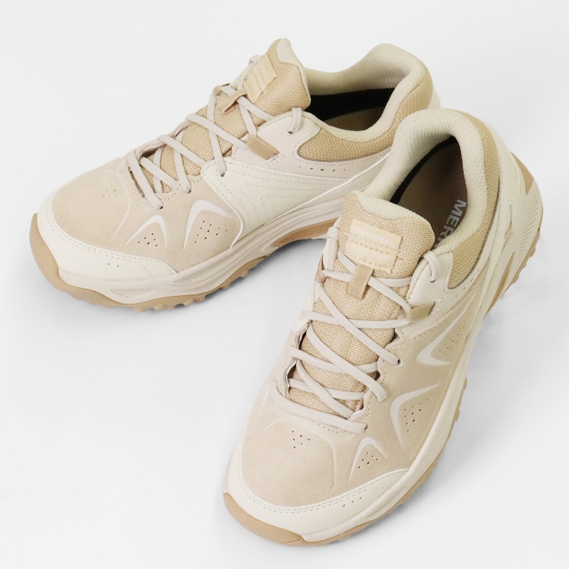 メレル MERRELL スニーカー レディース ヨコタ YOKOTA 3 WP ハイキングシューズ ポプラ 靴 防水 厚底 2026年春夏新作 2026SS 038910 POPLAR | ブランド [正規取扱店]