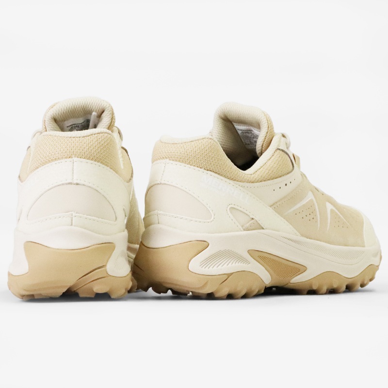 メレル MERRELL スニーカー レディース ヨコタ YOKOTA 3 WP ハイキングシューズ ポプラ 靴 防水 厚底 2026年春夏新作 2026SS 038910 POPLAR | ブランド [正規取扱店]