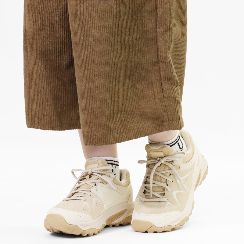 メレル MERRELL スニーカー レディース ヨコタ YOKOTA 3 WP ハイキングシューズ ポプラ 靴 防水 厚底 2026年春夏新作 2026SS 038910 POPLAR | ブランド [正規取扱店]