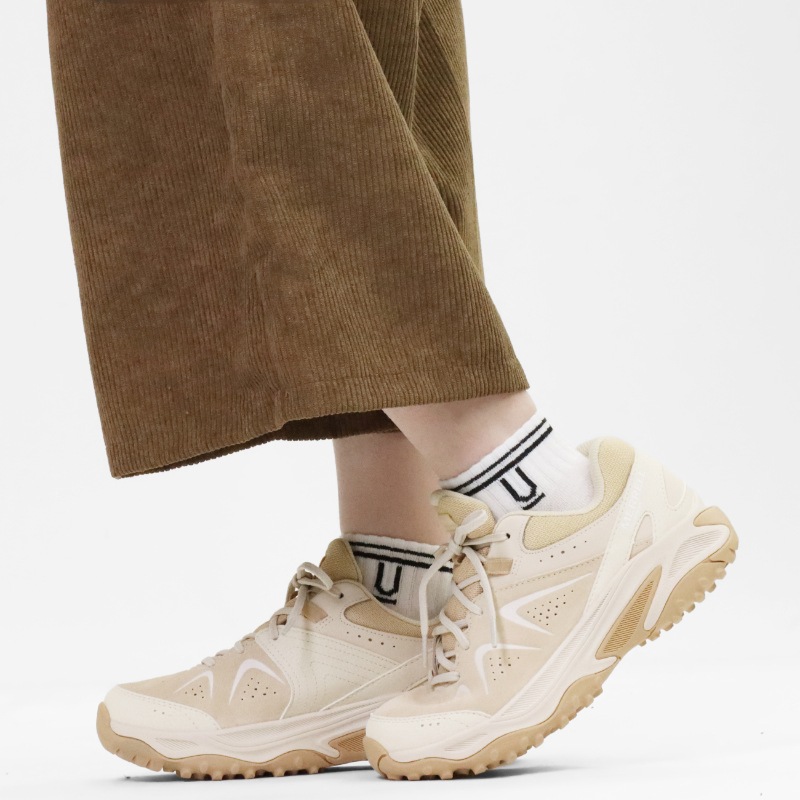 メレル MERRELL スニーカー レディース ヨコタ YOKOTA 3 WP ハイキングシューズ ポプラ 靴 防水 厚底 2026年春夏新作 2026SS 038910 POPLAR | ブランド [正規取扱店]