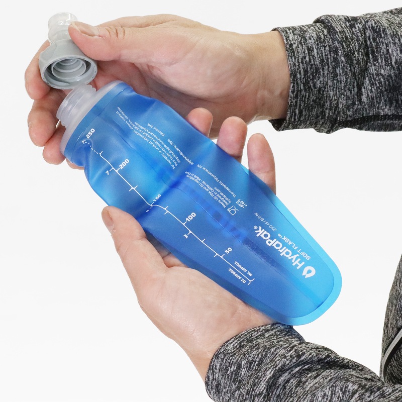 サロモン SALOMON ソフトフラスク SOFT FLASK 250ml/8oz 28