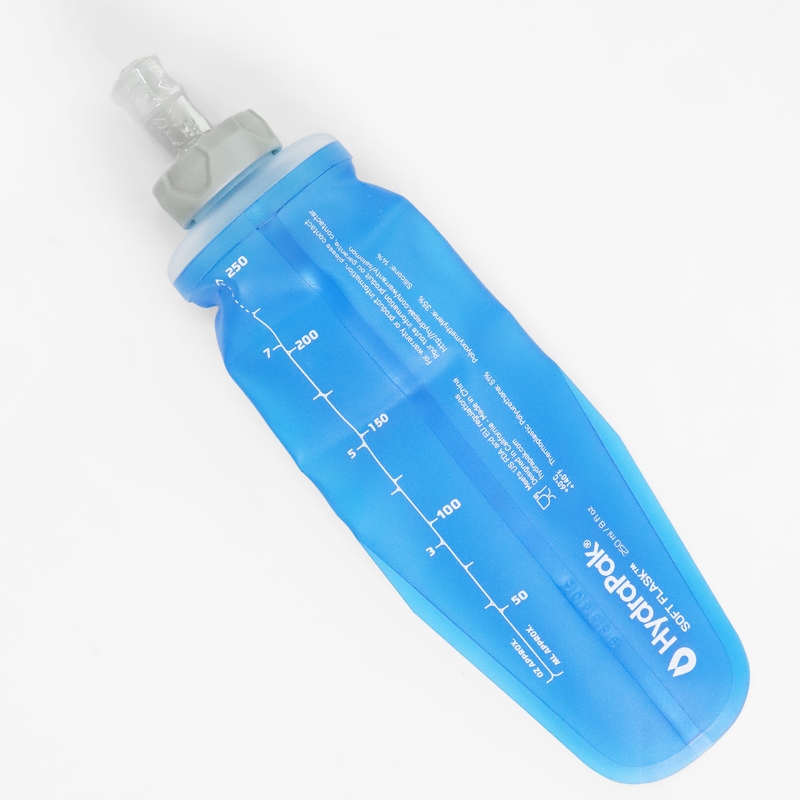 サロモン SALOMON ソフトフラスク SOFT FLASK 250ml/8oz 28